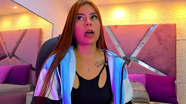 Charlotte Ice1 online show from 09.20.25