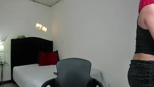 RedQueenMilf online show from 03.07.25