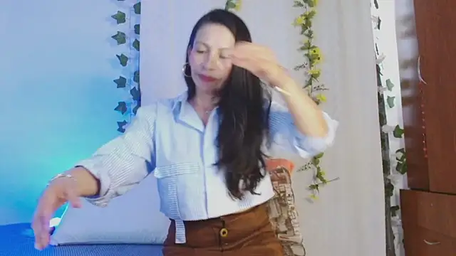 cattaleya1476 online show from 02.26.25