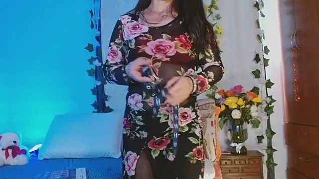 cattaleya1476 online show from 03.07.25