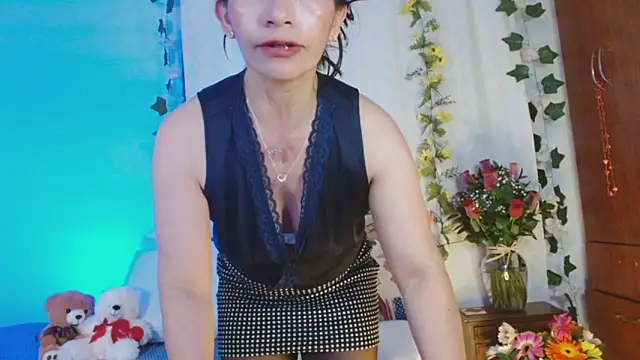 cattaleya1476 online show from 03.10.25