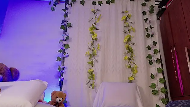 cattaleya1476 online show from 02.17.26