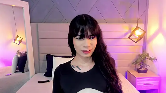 LadyLuminary online show from 10.17.25