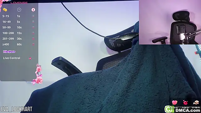 Snapshot of Eva_Lockhart chatting on 03.04.25 Eva Lockhart online show from 03.04.25