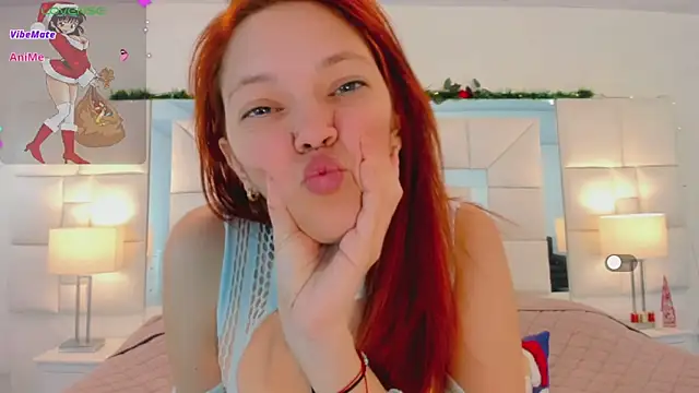 mariana scott   online show from 12.15.24