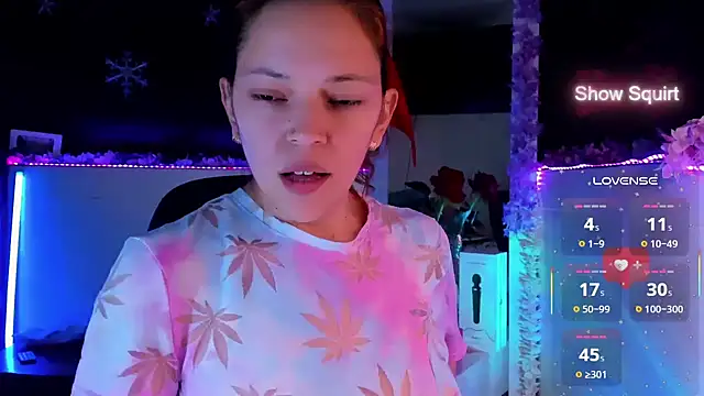 mariana scott   online show from 02.05.25