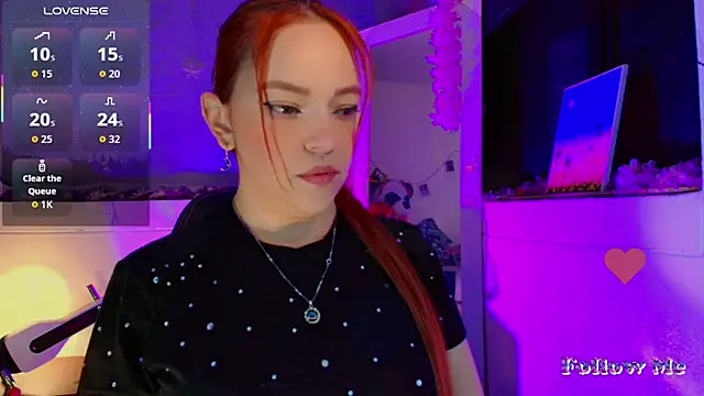 mariana scott   online show from 01.17.26