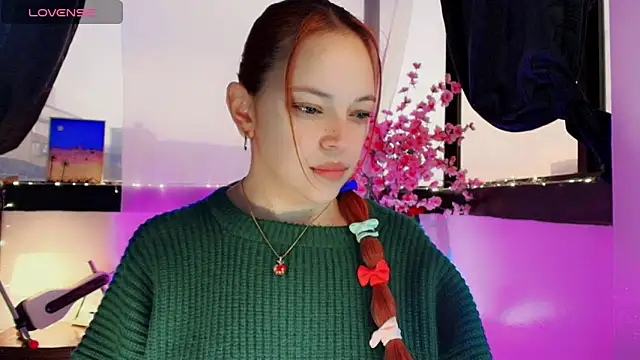 mariana scott   online show from 02.12.26