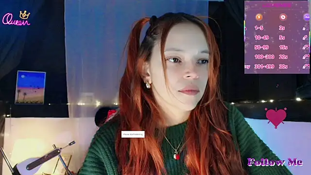 mariana scott   online show from 03.06.26