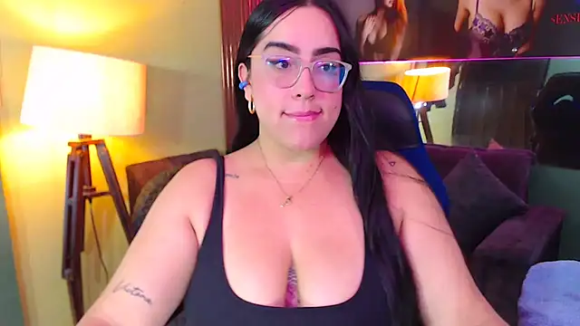 Sofiia davis23 online show from 10.23.25