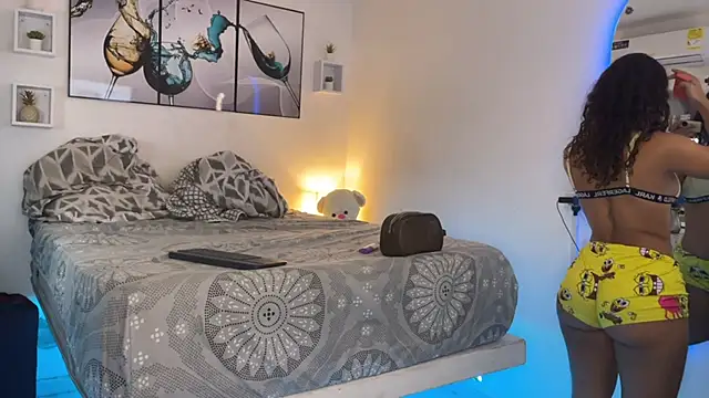 wendy alejo1712 online show from 02.06.25