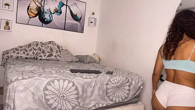 wendy alejo1712 online show from 03.12.25