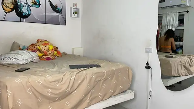 wendy alejo1712 online show from 09.12.25