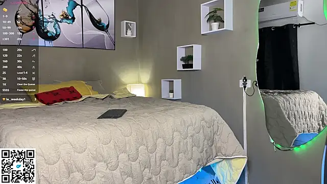 wendy alejo1712 online show from 04.17.26