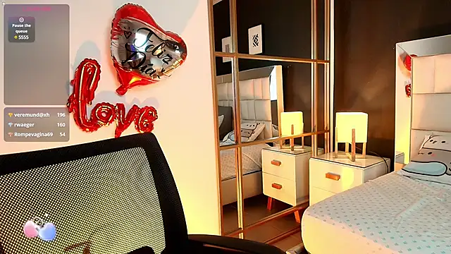 lisa casper online show from 02.17.25