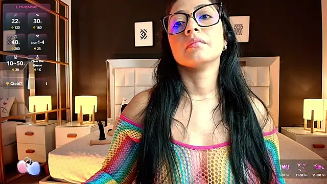 lisa casper online show from 02.20.25