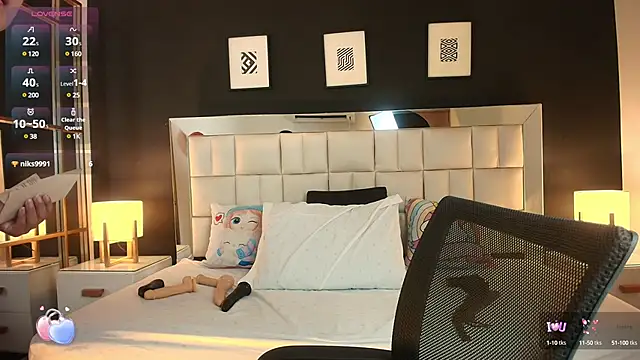 lisa casper online show from 02.24.25