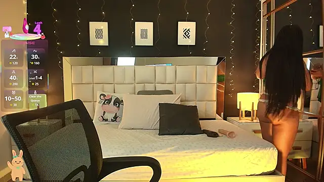 lisa casper online show from 09.23.25