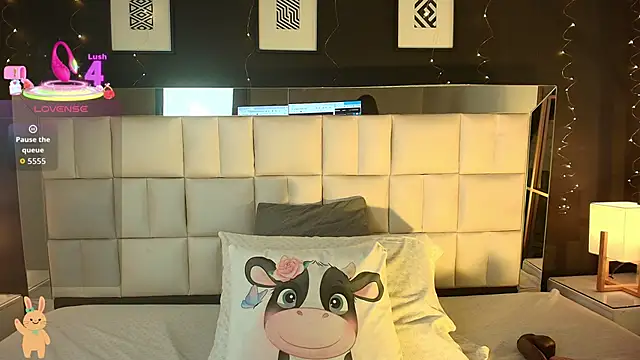 lisa casper online show from 09.30.25