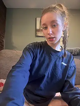 sage  marie online show from 03.11.25