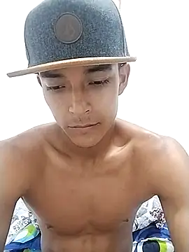 Demiansteven2 online show from 01.29.25