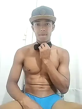 Demiansteven2 online show from 02.08.25