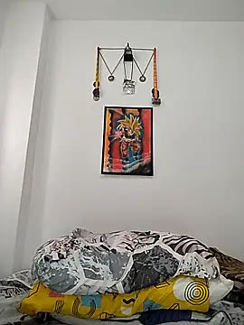 Demiansteven2 online show from 02.21.25