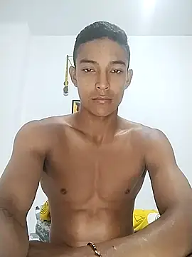 Demiansteven2 online show from 02.23.25