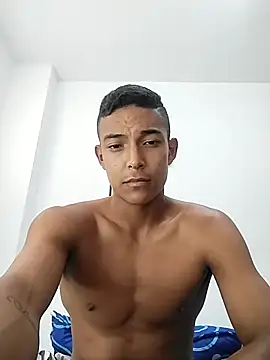 Demiansteven2 online show from 03.14.25