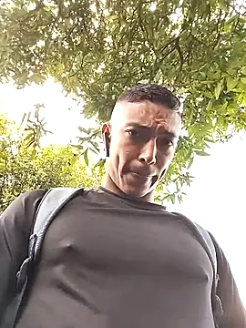 Demiansteven2 online show from 09.27.25