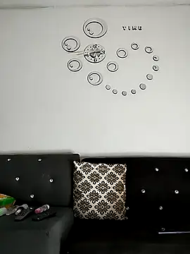 Demiansteven2 online show from 11.05.25