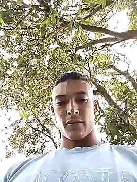 Demiansteven2 online show from 11.29.25