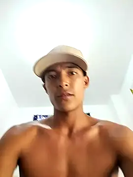 Demiansteven2 online show from 02.26.26