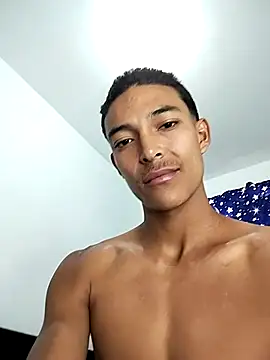 Demiansteven2 online show from 03.20.26