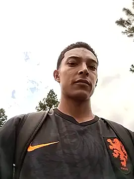 Demiansteven2 online show from 04.17.26