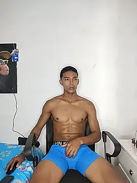 Demiansteven2 online show from 06.13.26