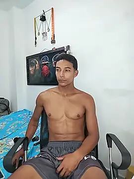 Demiansteven2 online show from 06.15.26