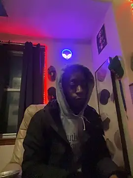 GersonGil1 online show from 02.05.26