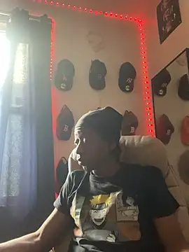 GersonGil1 online show from 03.04.26