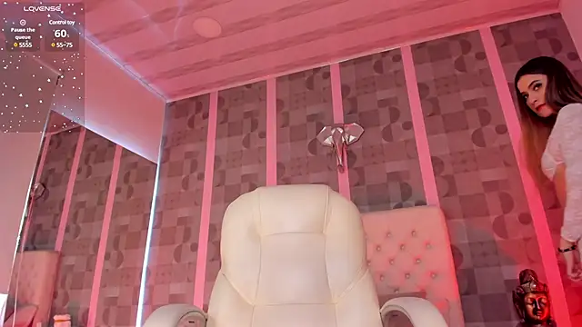 sweetty paulina online show from 03.08.25