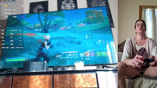 SpiceLea online show from 01.27.25