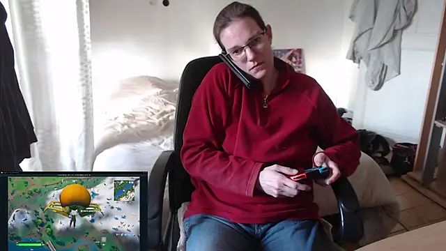 SpiceLea online show from 02.13.25