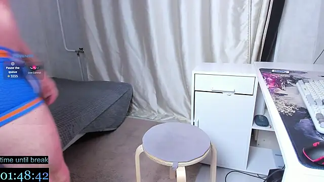 tailer  online show from 07.16.26