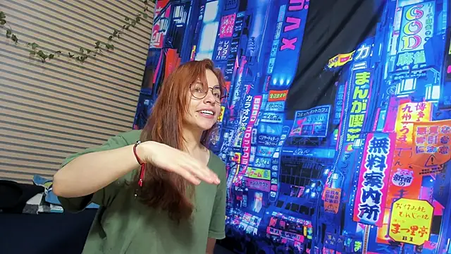 rosse 2504 online show from 02.08.25