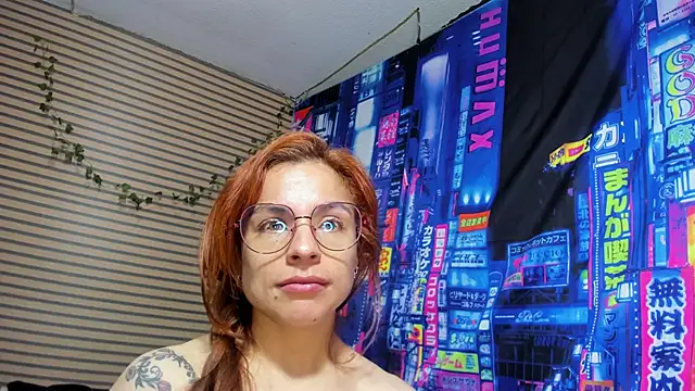 rosse 2504 online show from 02.08.25