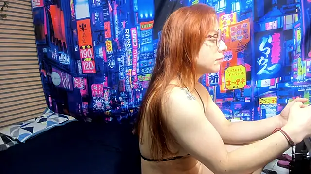 rosse 2504 online show from 02.16.25