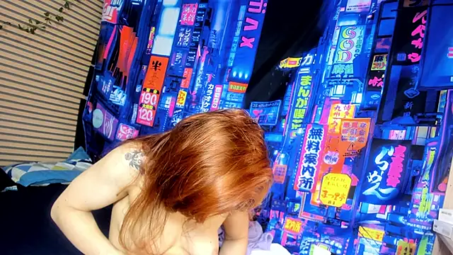 rosse 2504 online show from 02.20.25