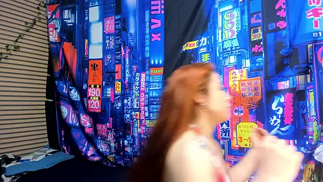 rosse 2504 online show from 03.02.25