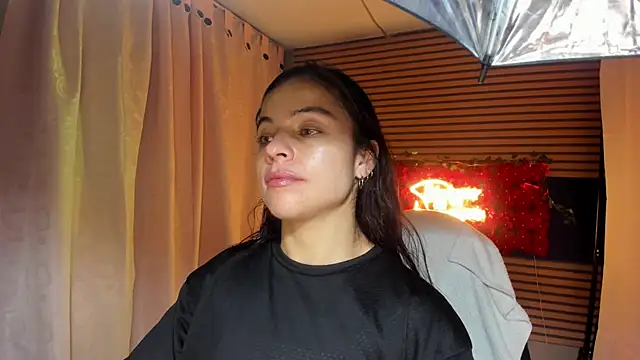 rosse 2504 online show from 10.24.25