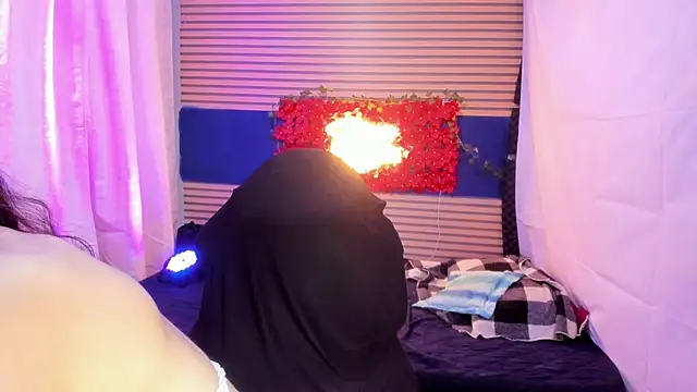 rosse 2504 online show from 03.17.26